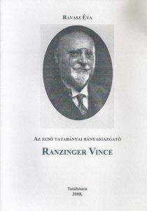 Ranzinger Vince