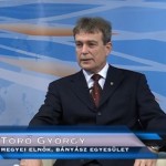 Törő György
