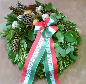 koszorú