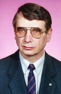 Darabos István