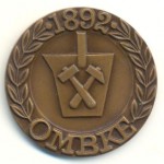 Emlékplakett