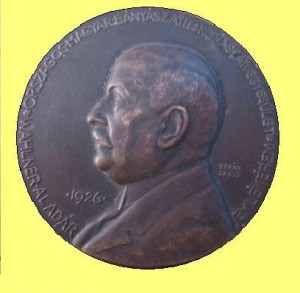 Wahlner Aladár