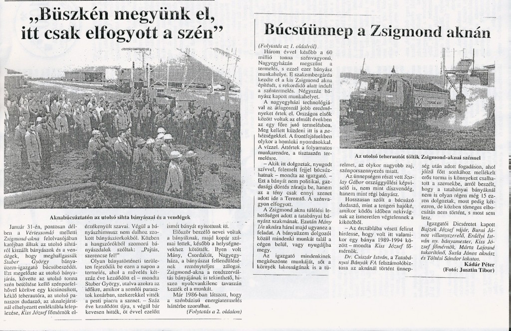Zsigmond akna 1994. 002