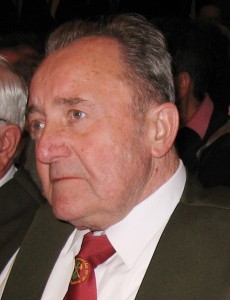 Sármai János