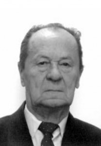 Perger István