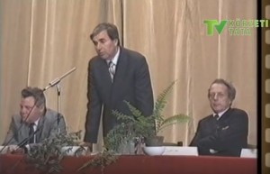 Tatabánya1988