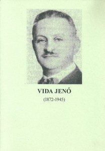 Vida Jenő