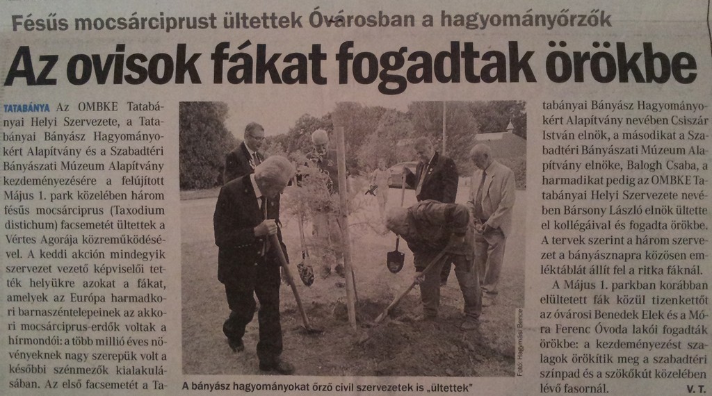 Faültetés