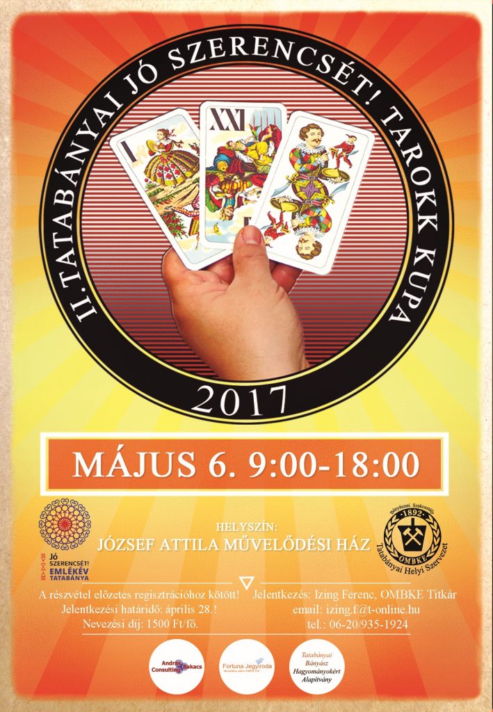 Plakát 2017