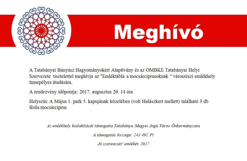 Emlékhely